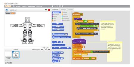 Licencia EDBOT